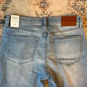 Lucky Brand Jeans